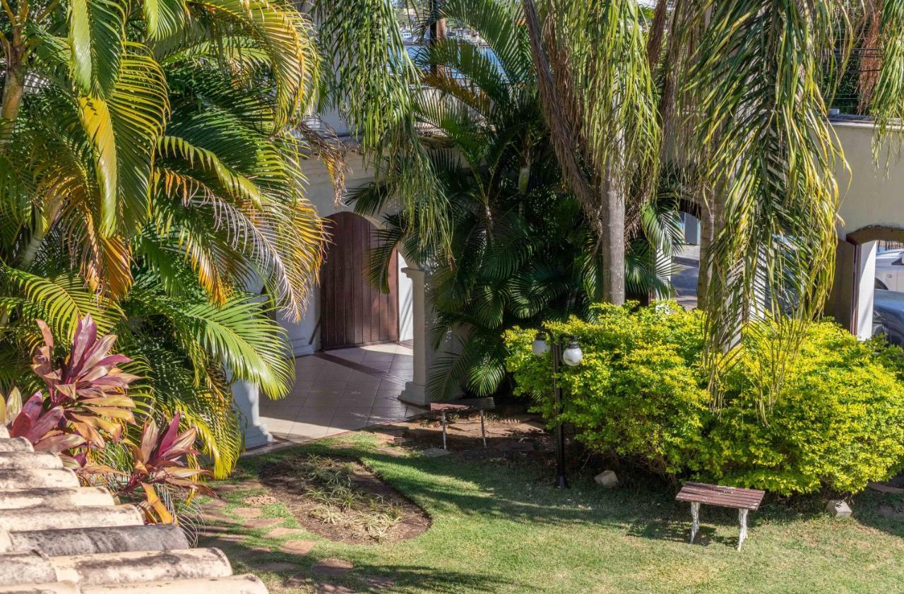 Inn Boulevard 3*