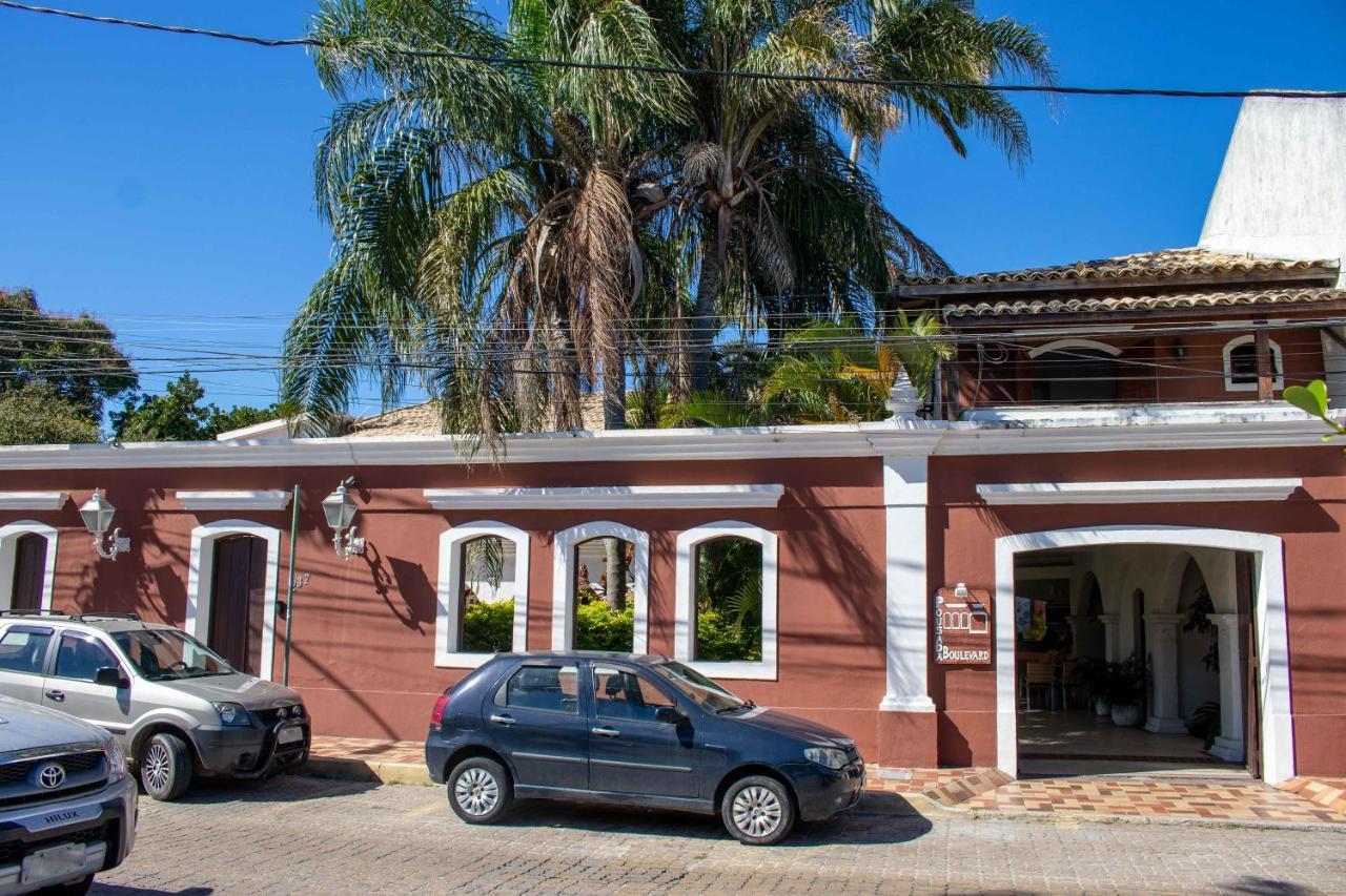 Inn Boulevard Cabo Frío