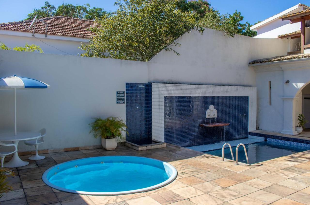 Boulevard Inn Cabo Frío