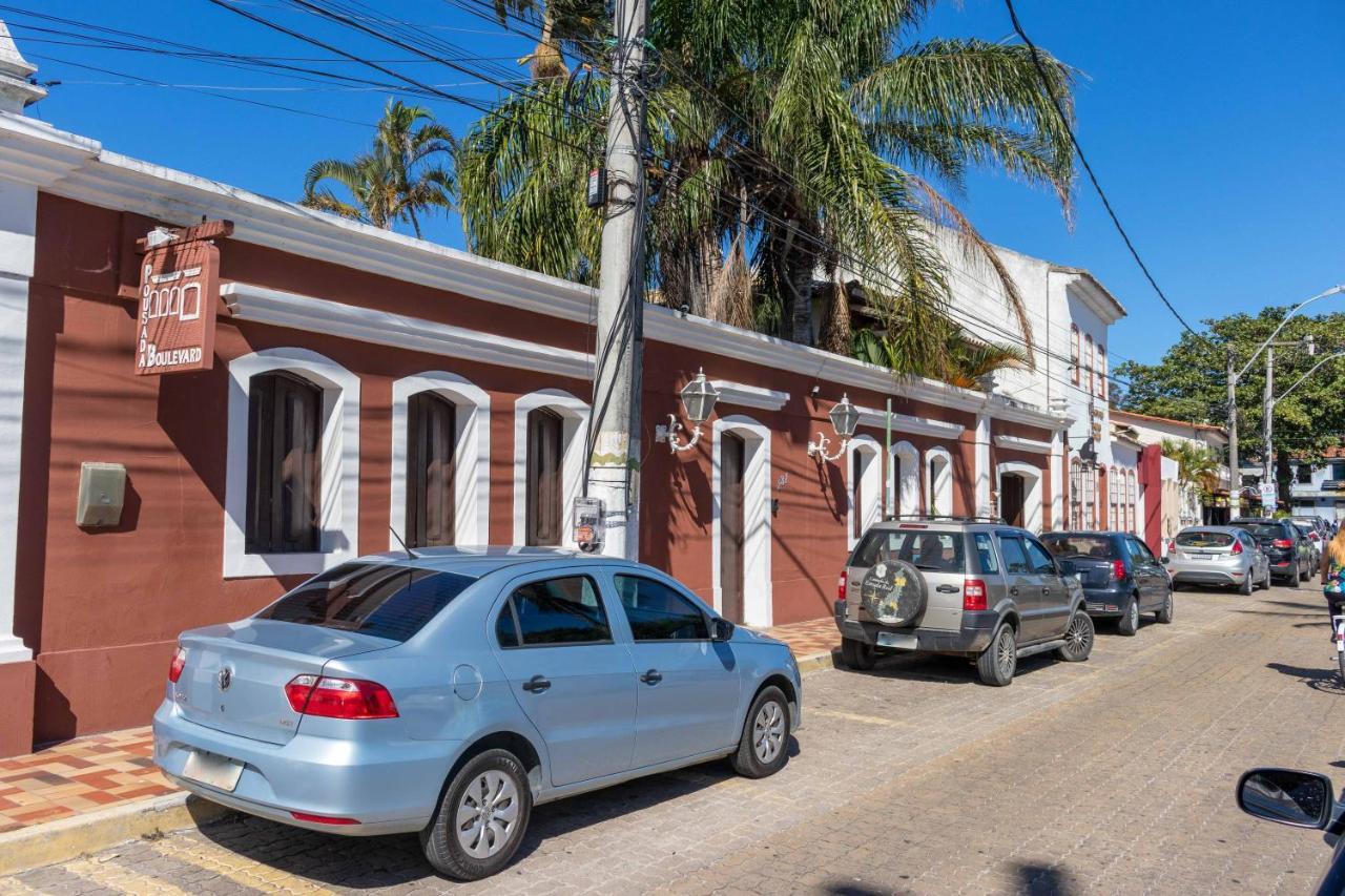 Inn Boulevard