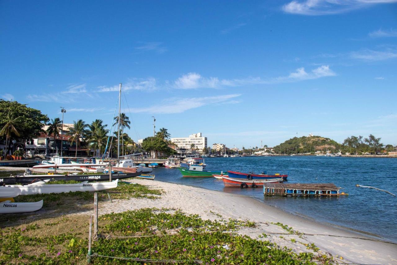 Inn Boulevard Cabo Frío