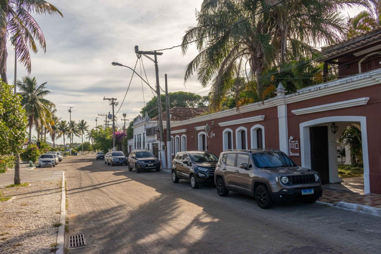 Boulevard Inn Cabo Frío