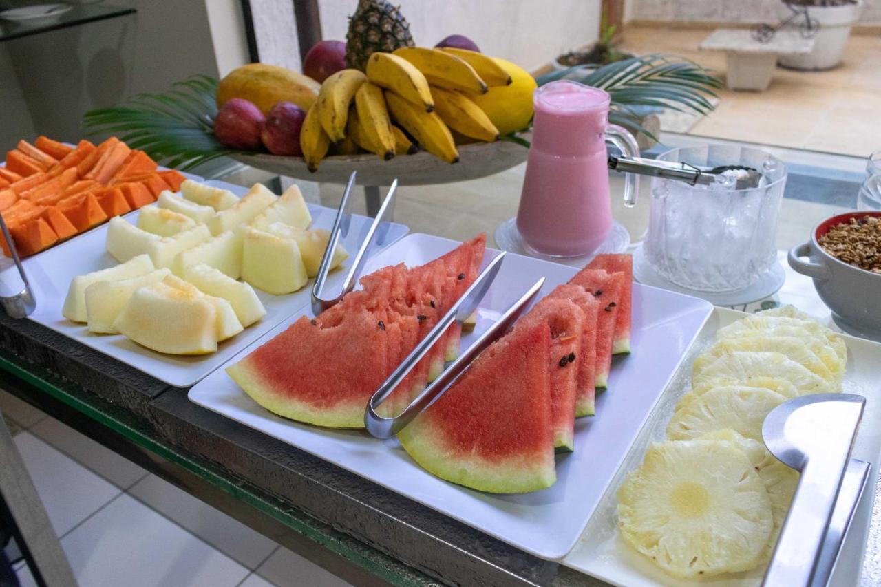 Boulevard Inn Cabo Frío