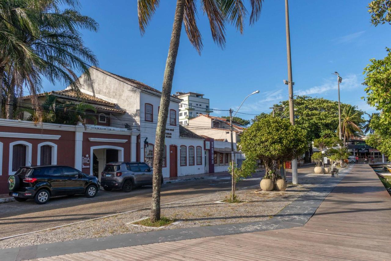Boulevard 3* Cabo Frío