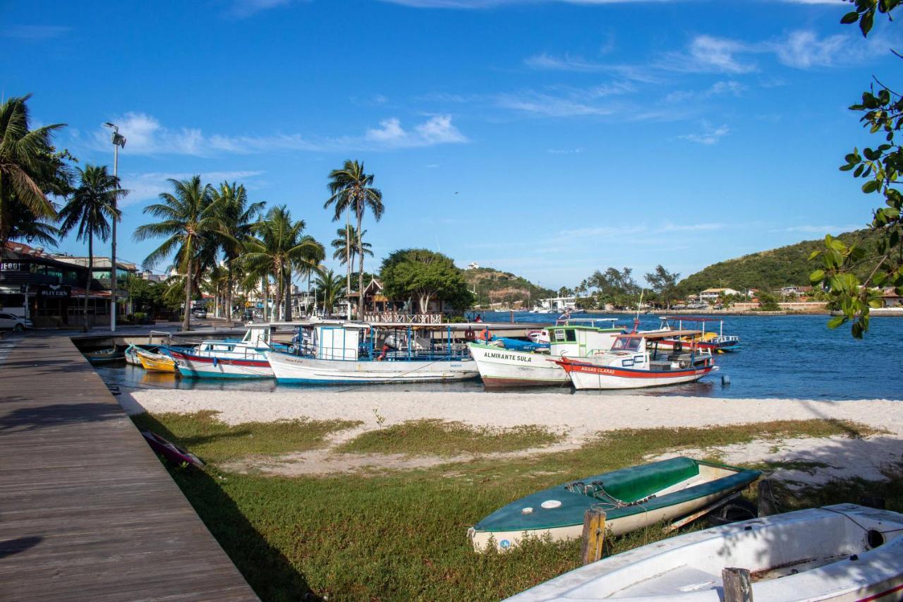 Boulevard 3* Cabo Frío
