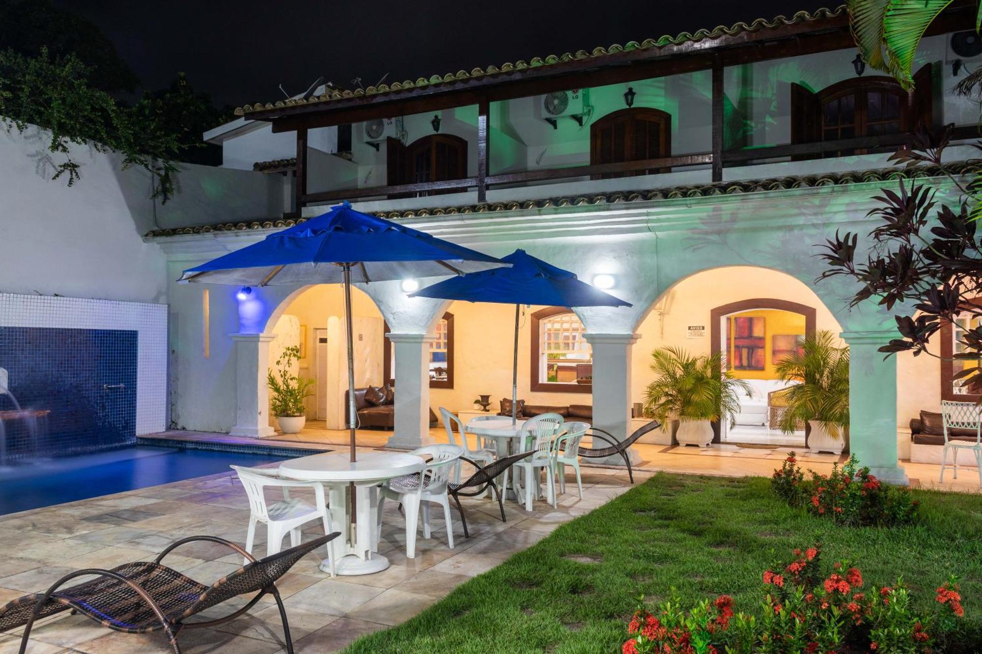 Inn Boulevard Cabo Frío