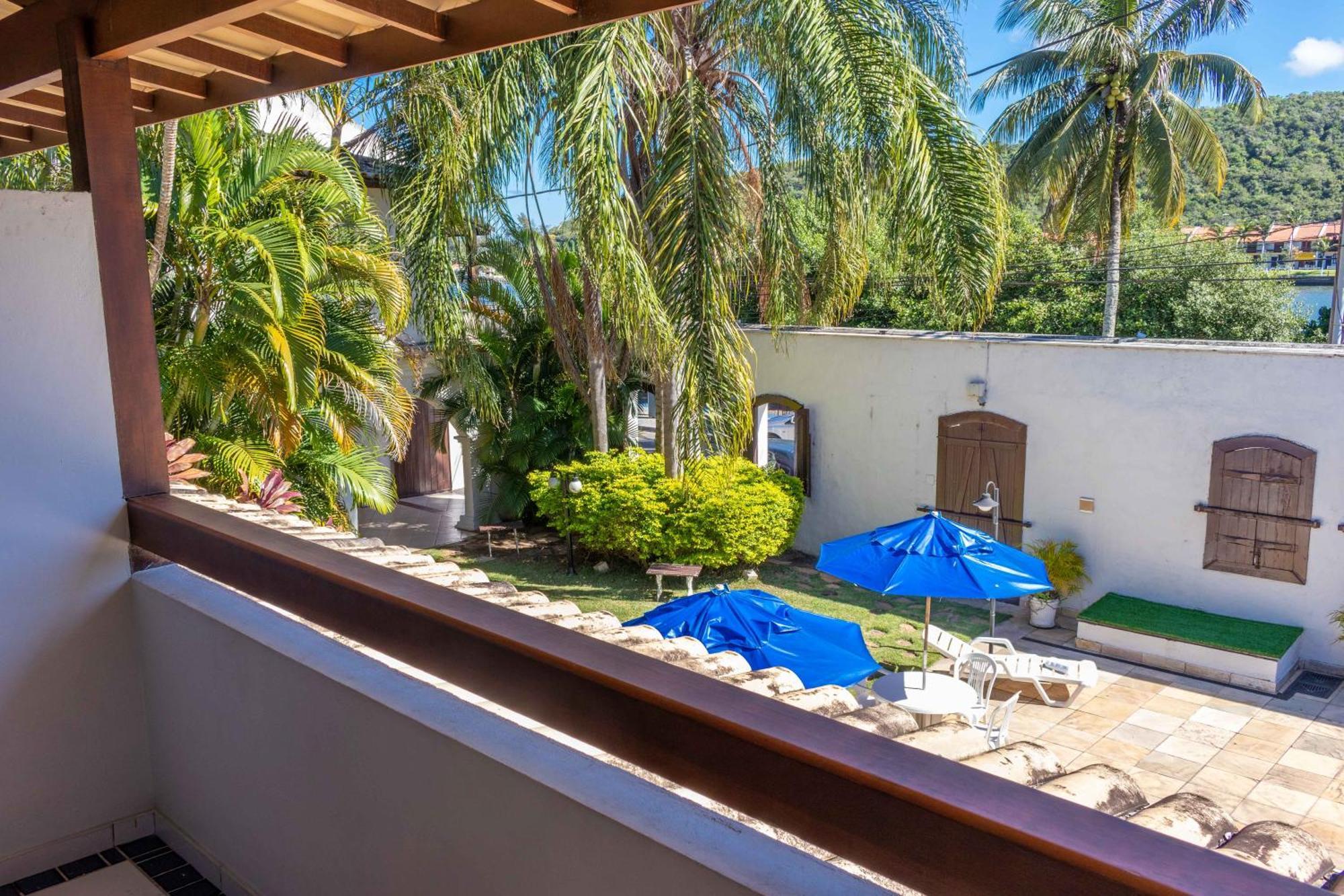 Boulevard Inn Cabo Frío