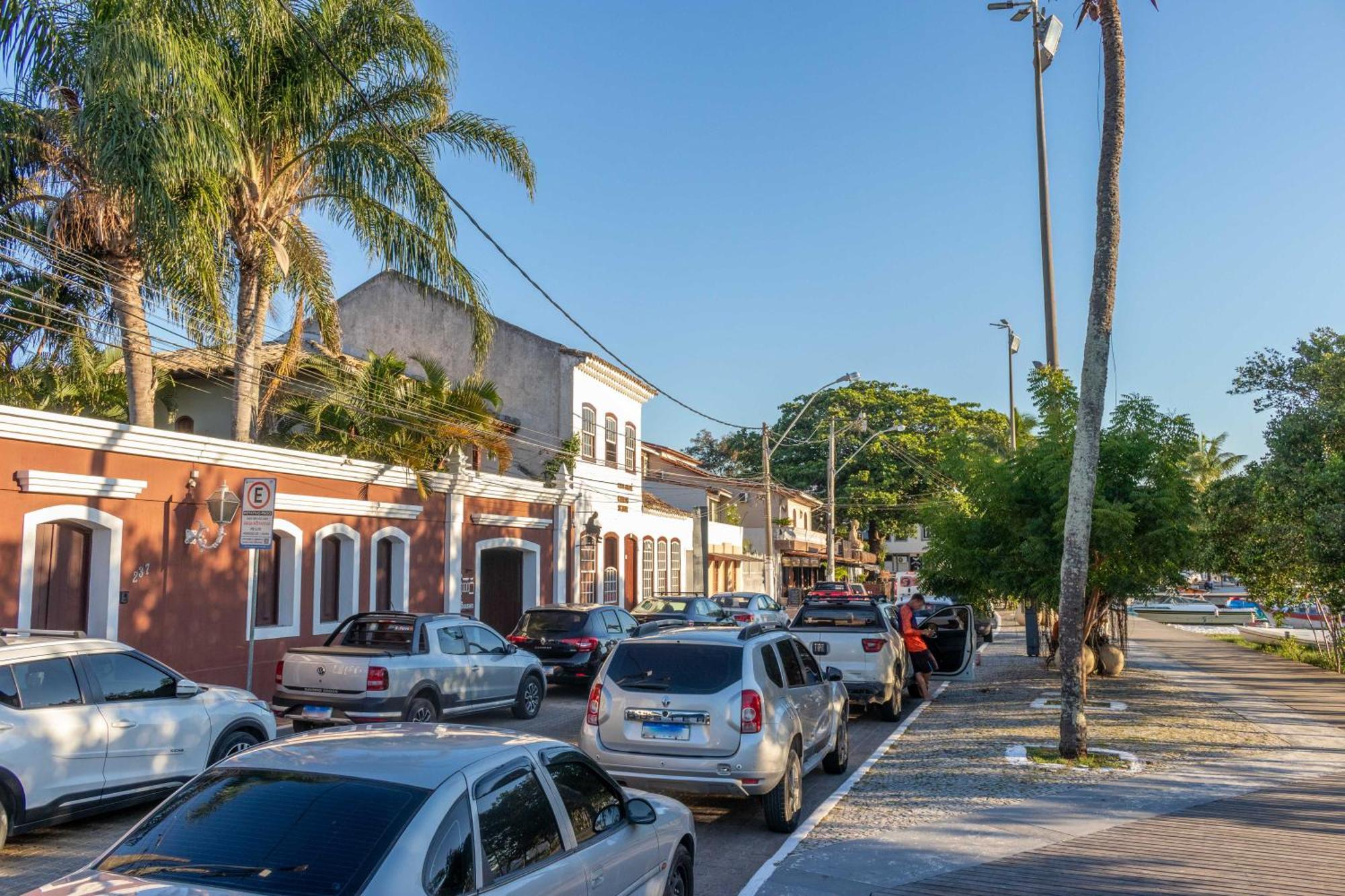 Boulevard Inn