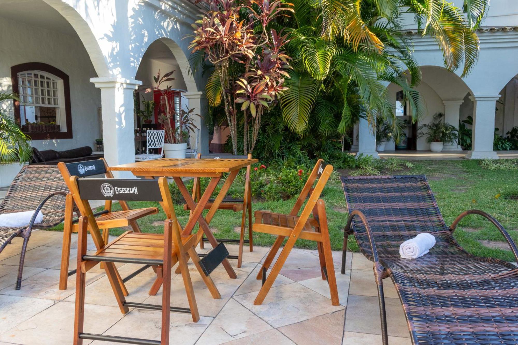 Inn Boulevard Cabo Frío