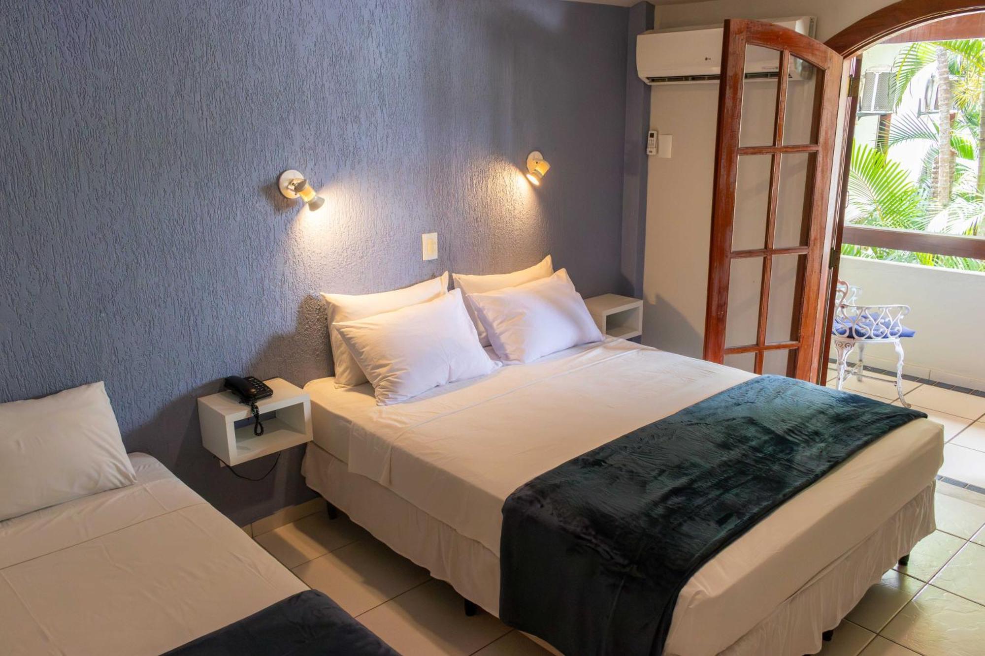 Boulevard Inn Cabo Frío