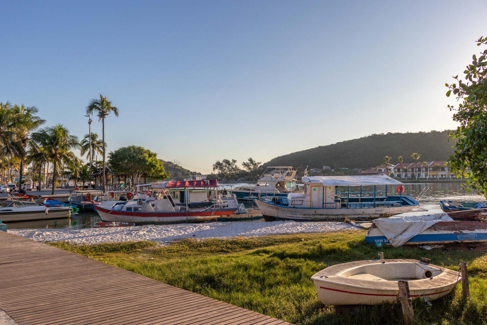Boulevard Cabo Frio