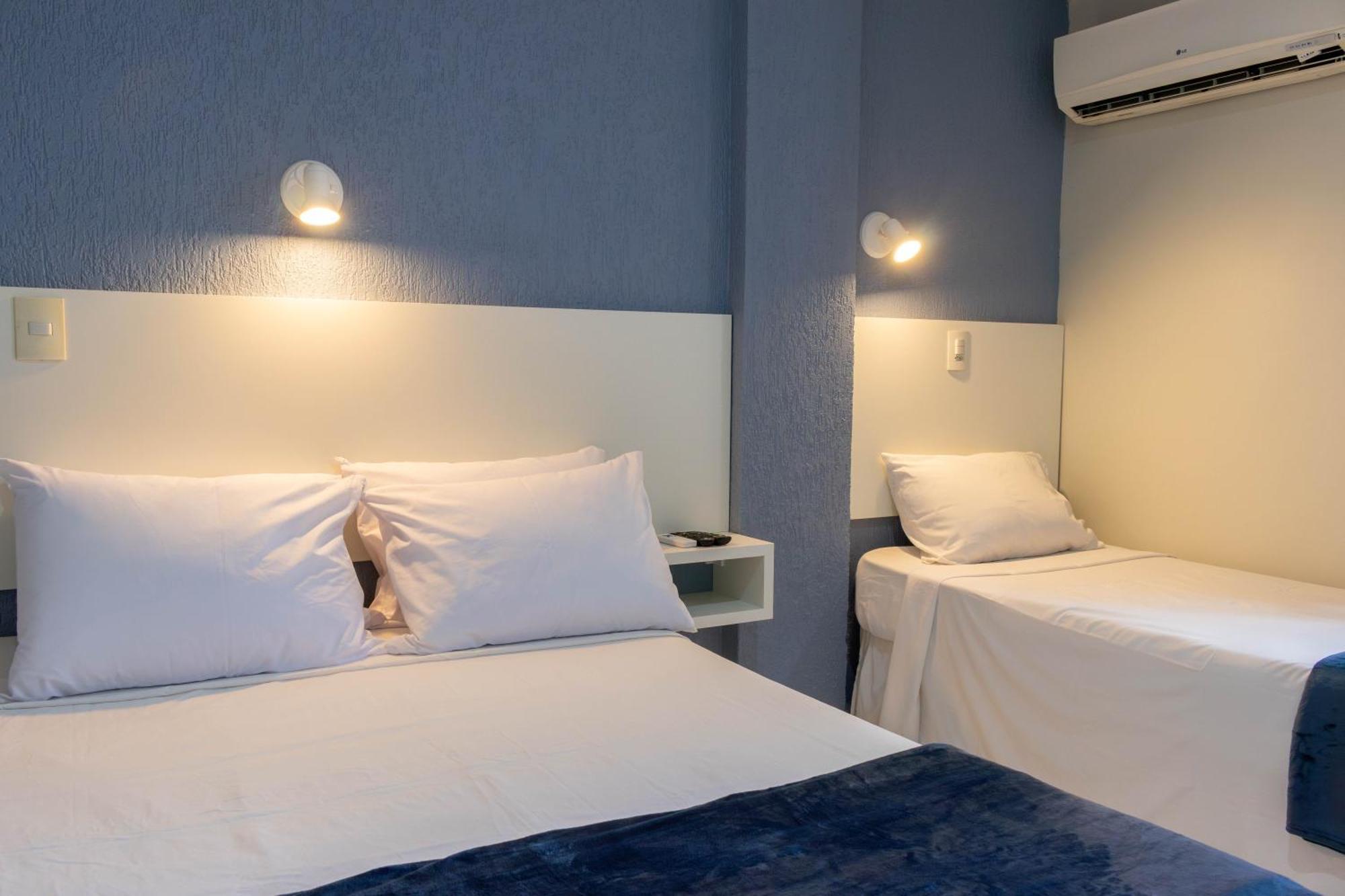 Boulevard 3* Cabo Frio